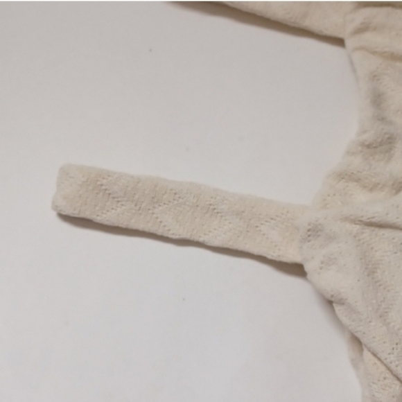 Madewell Ruffle Tank top - Picture 16 of 16